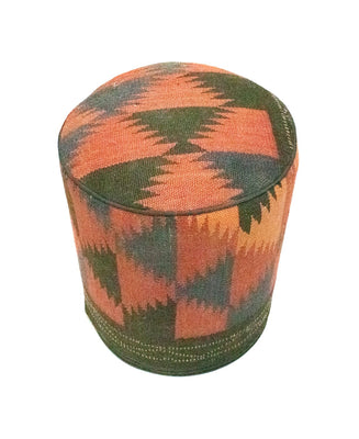 Sitzmöbel sonderform  - 50 x 40 cm - mehrfarbig