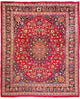 Mashhad Alfombra 355x300cm - Alfombra persa