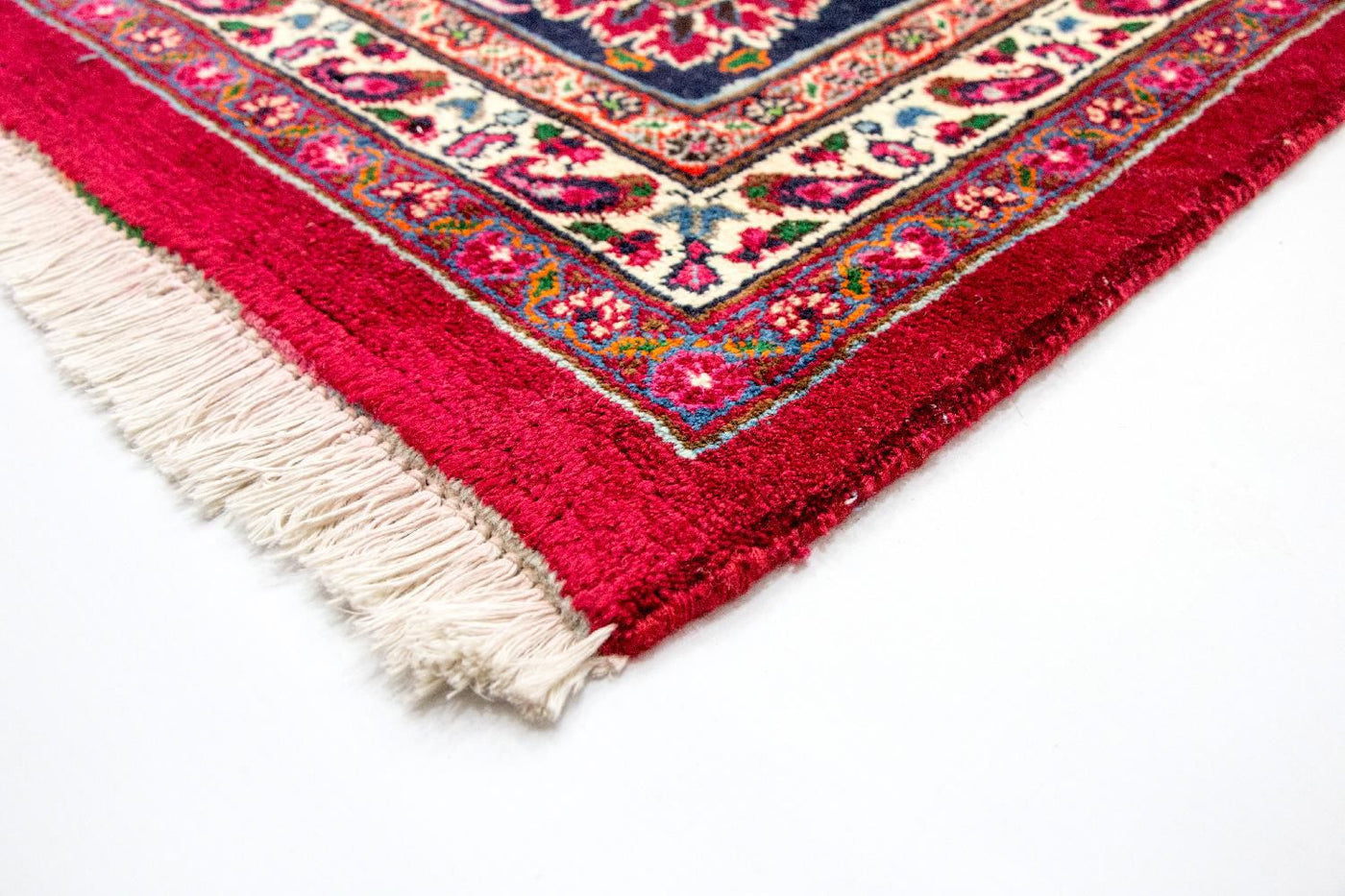 Mashhad Alfombra 355x300cm - Alfombra persa