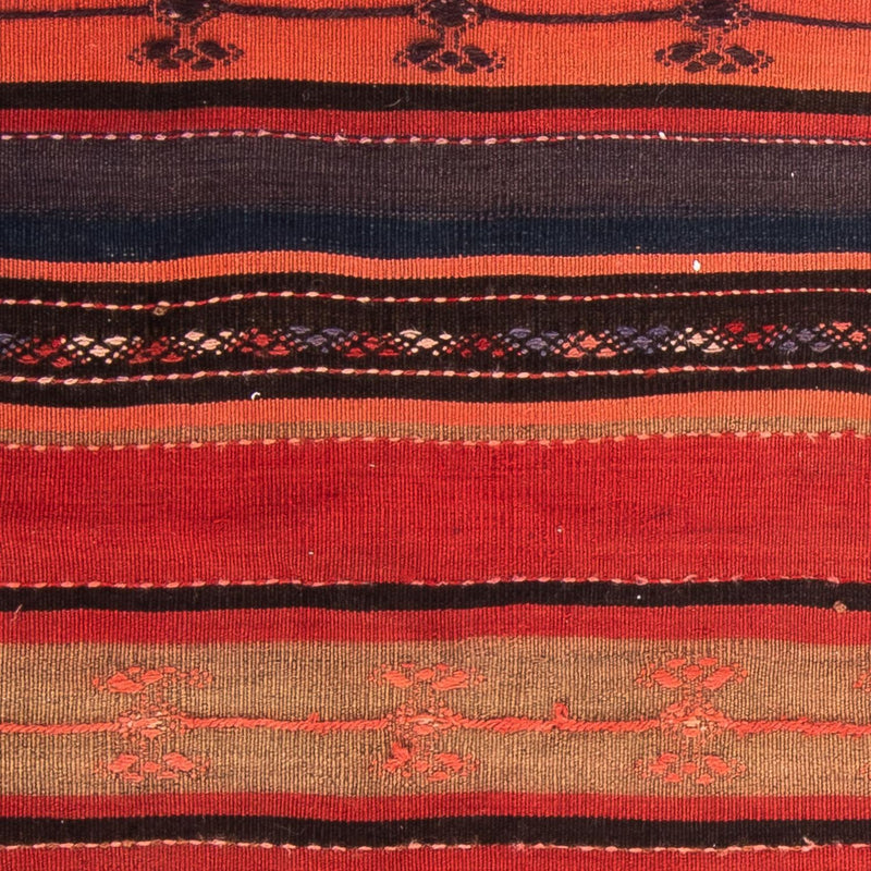 Alfombra Kelim - Antigua - 120 x 85 cm - multicolor