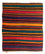 Alfombra Kelim - Antigua - 195 x 160 cm - multicolor