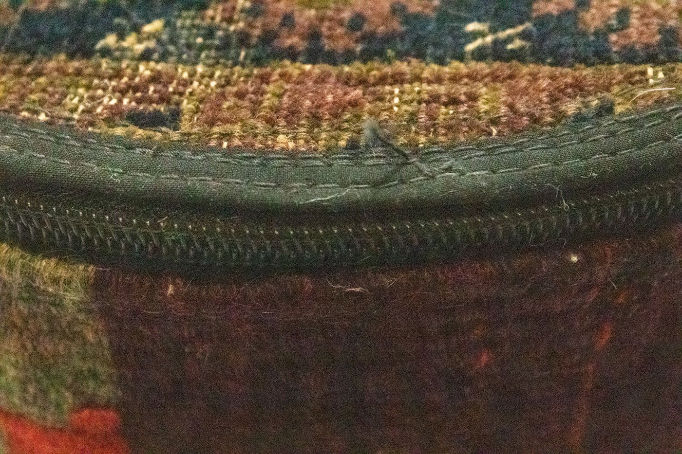 Sitzmöbel Alfombra 42x36cm