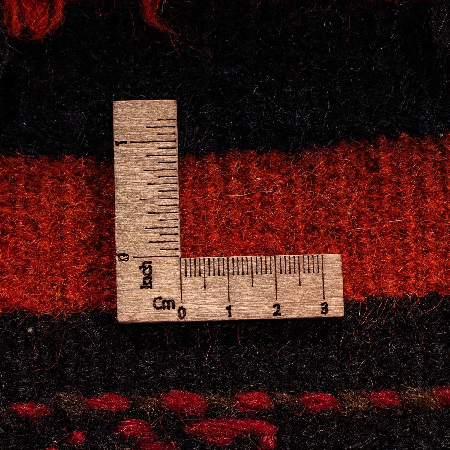 Alfombra Kelim - Antigua - 200 x 170 cm - multicolor