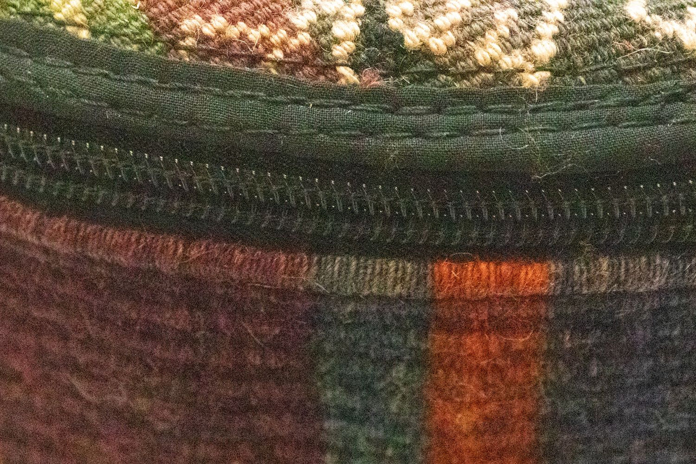 Sitzmöbel Alfombra 42x36cm