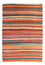 Alfombra Kelim - Antigua - 180 x 135 cm - multicolor