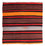 Alfombra Kelim - Antigua - 150 x 140 cm - multicolor