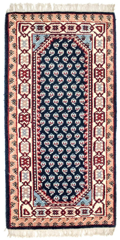 Alfombra oriental 90x160cm