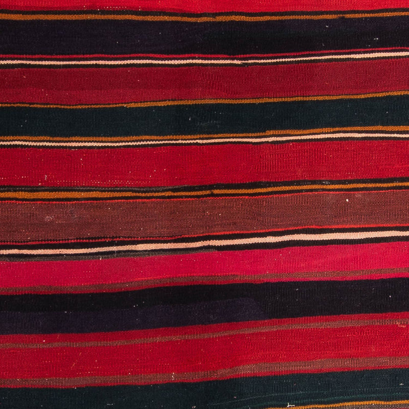 Alfombra Kelim - Antigua - 130 x 100 cm - multicolor