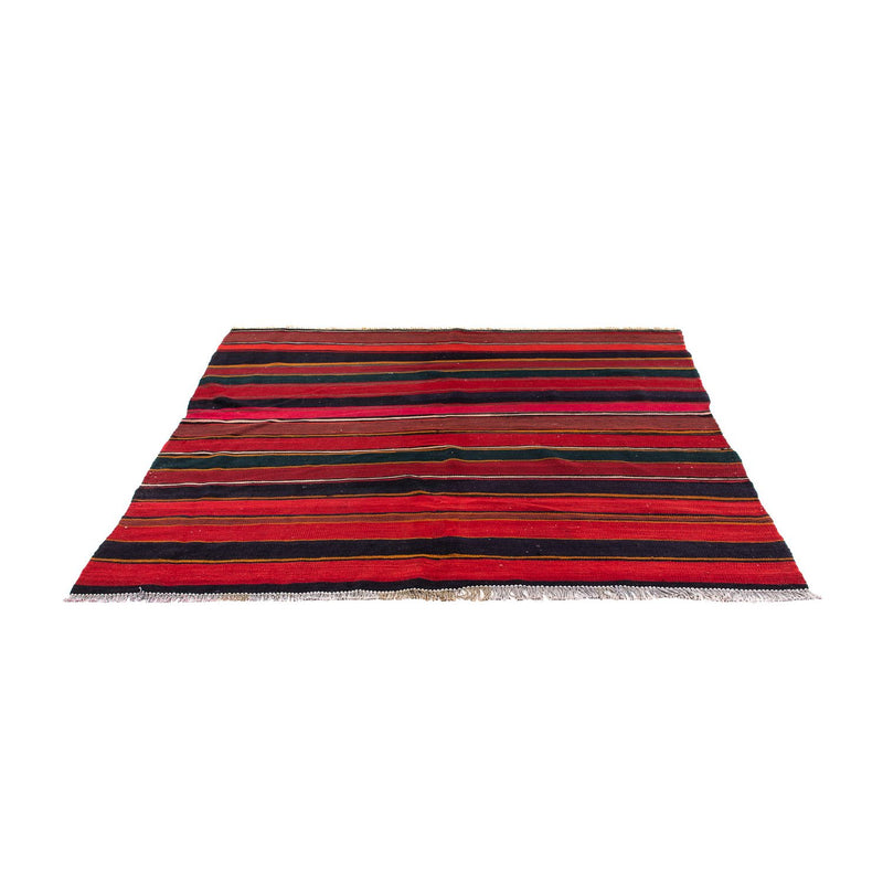 Alfombra Kelim - Antigua - 130 x 100 cm - multicolor