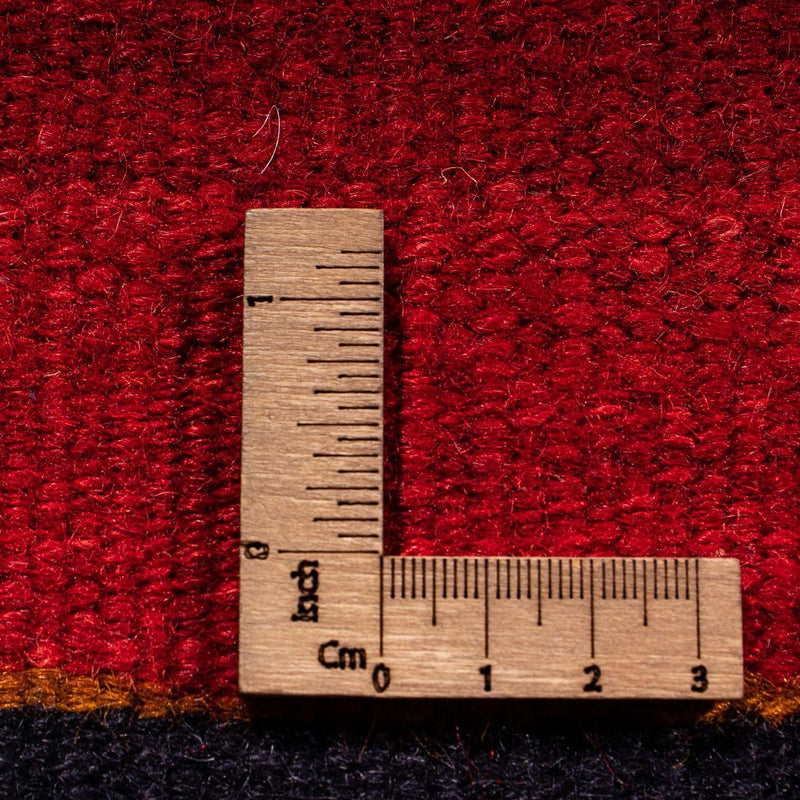 Alfombra Kelim - Antigua - 130 x 100 cm - multicolor