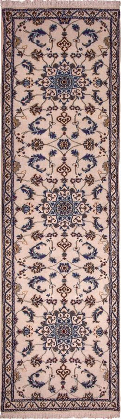Nain - 9La Alfombra 85x290cm - Alfombra persa