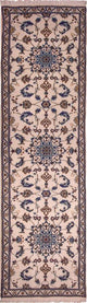 Nain - 9 la Alfombra 290x85cm - Alfombra persa