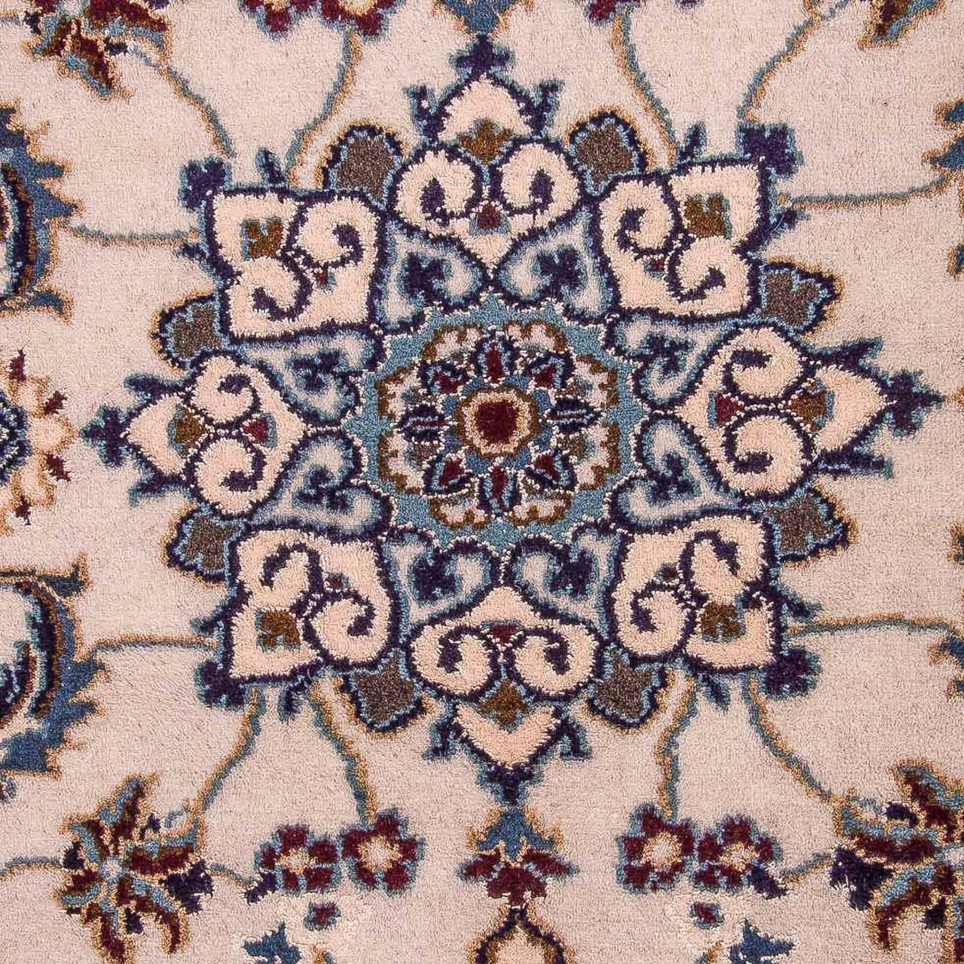 Nain - 9 la Alfombra 290x85cm - Alfombra persa