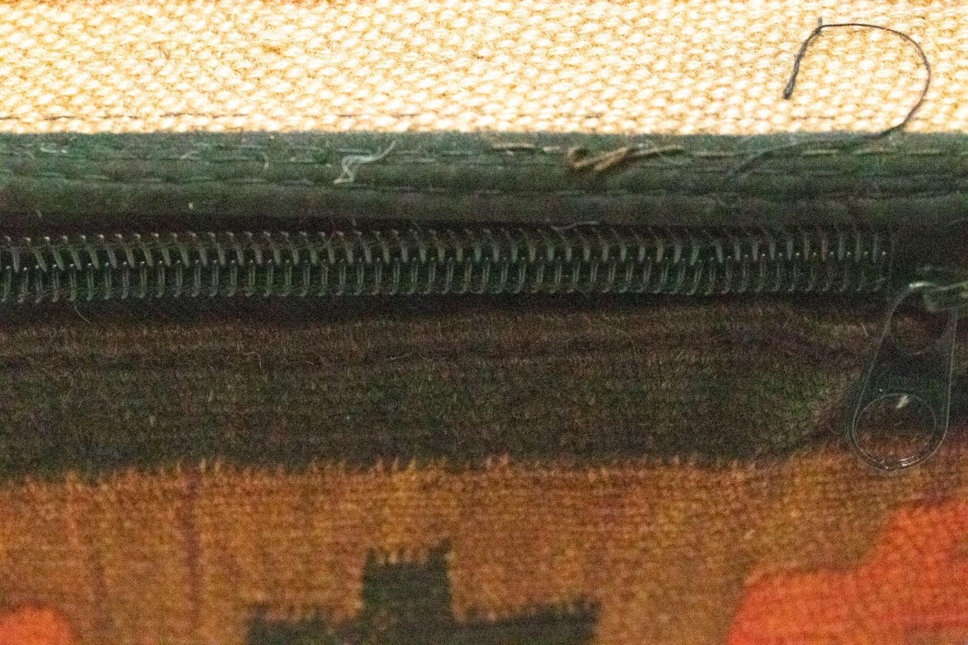 Sitzmöbel Alfombra 30x30cm