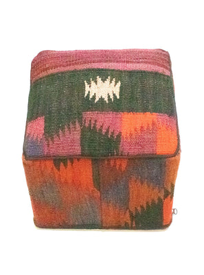 Asientos forma especial  - 30 x 30 cm