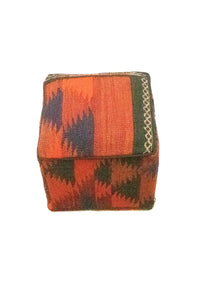 Asientos forma especial  - 30 x 30 cm