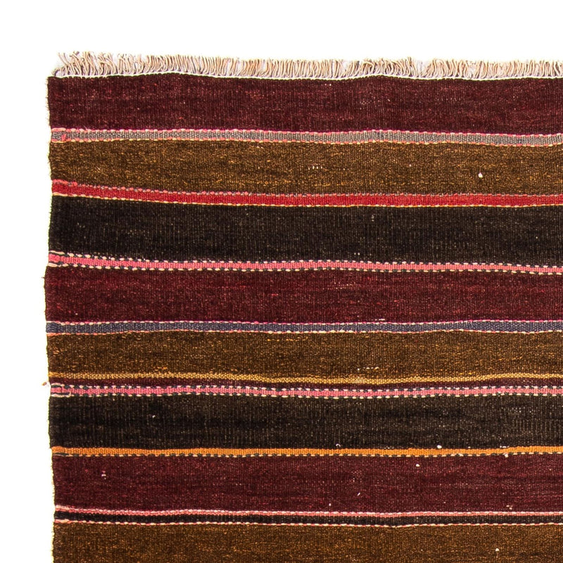 Alfombra Kelim - Antigua - 205 x 170 cm - multicolor