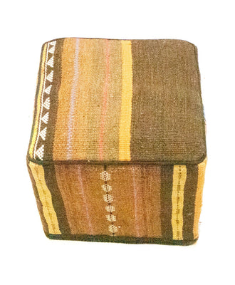 Asientos forma especial  - 30 x 30 cm