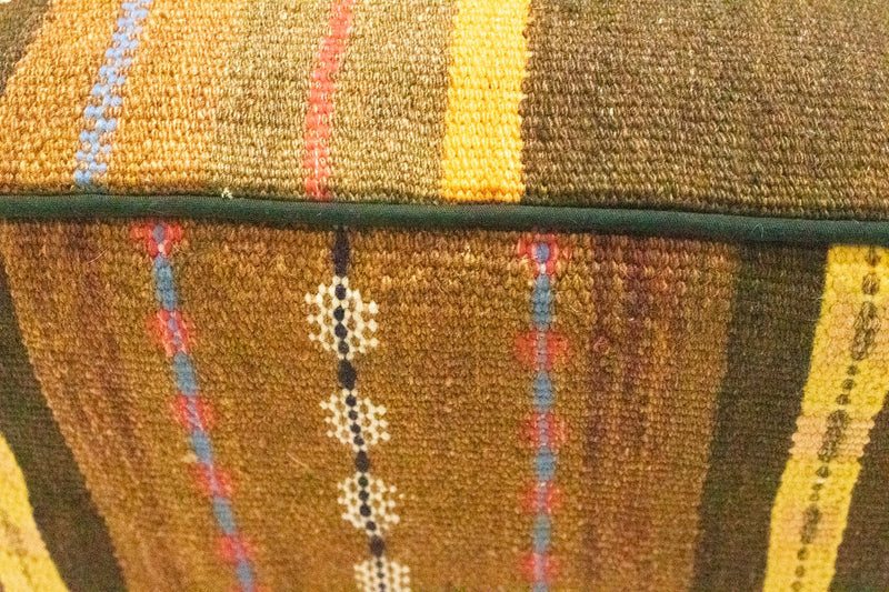 Asientos forma especial  - 30 x 30 cm