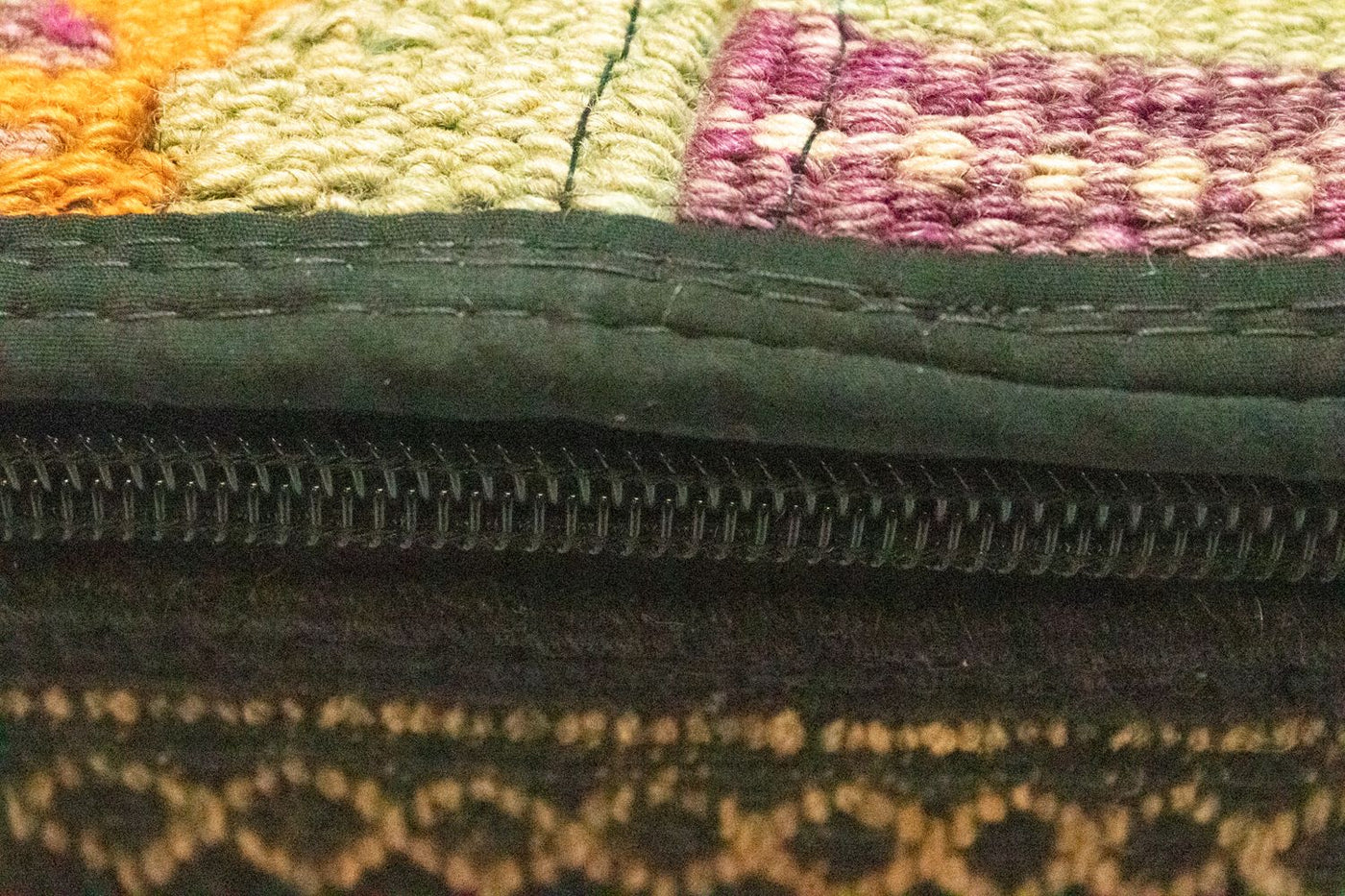 Sitzmöbel Alfombra 30x30cm