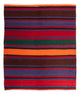 Kilim antiguo Alfombra 180x210cm