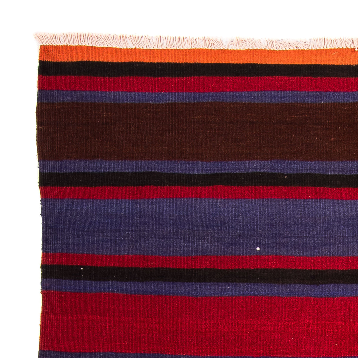 Kilim antiguo Alfombra 180x210cm