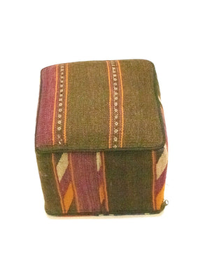 Asientos forma especial  - 30 x 30 cm