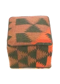 Asientos forma especial  - 30 x 30 cm