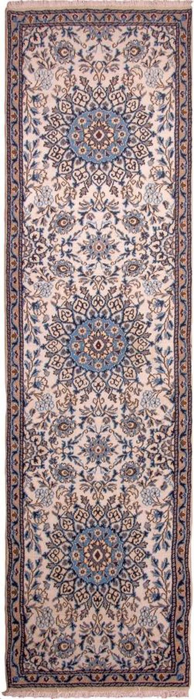 Nain - 9La Alfombra 81x295cm - Alfombra persa