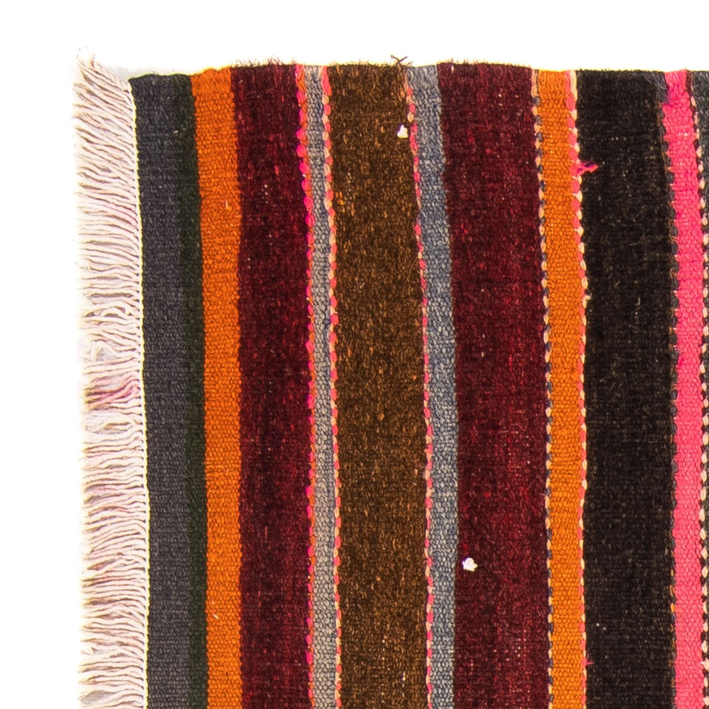 Kilim antiguo Alfombra 115x85cm