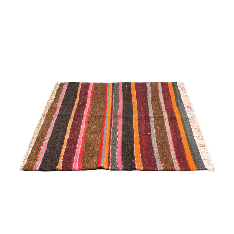 Alfombra Kelim - Antigua - 115 x 85 cm - multicolor