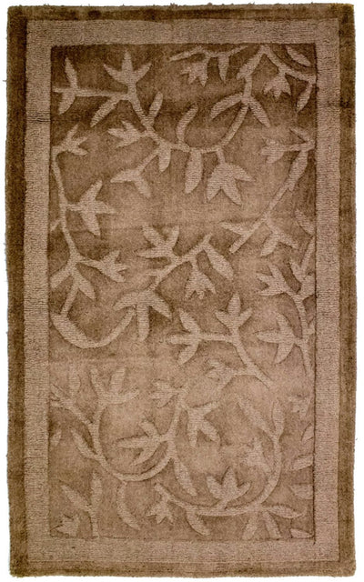 Alfombra de lana 89x148cm - Alfombra de lana