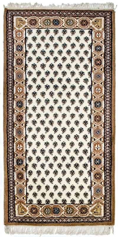 Alfombra oriental 90x160cm