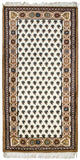 Alfombra oriental 90x160cm