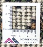 Alfombra oriental - 160 x 90 cm - beige