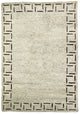 Alfombra de Nepal 124x183cm - Alfombra de lana