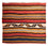 Alfombra Kelim - Antigua cuadrado  - 130 x 120 cm - multicolor