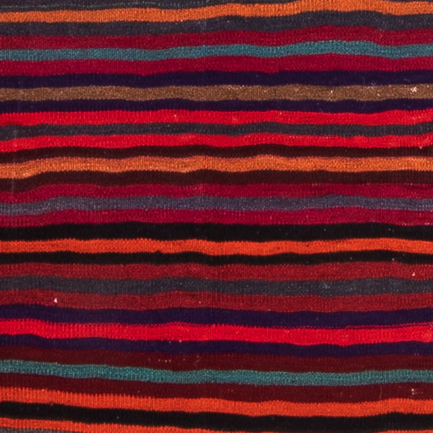 Alfombra Kelim - Antigua - 195 x 100 cm - multicolor