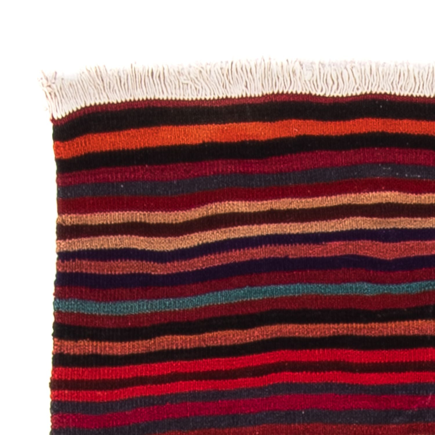 Alfombra Kelim - Antigua - 195 x 100 cm - multicolor