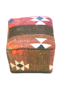 Asientos forma especial  - 30 x 30 cm