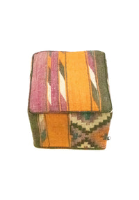 Asientos forma especial  - 30 x 30 cm