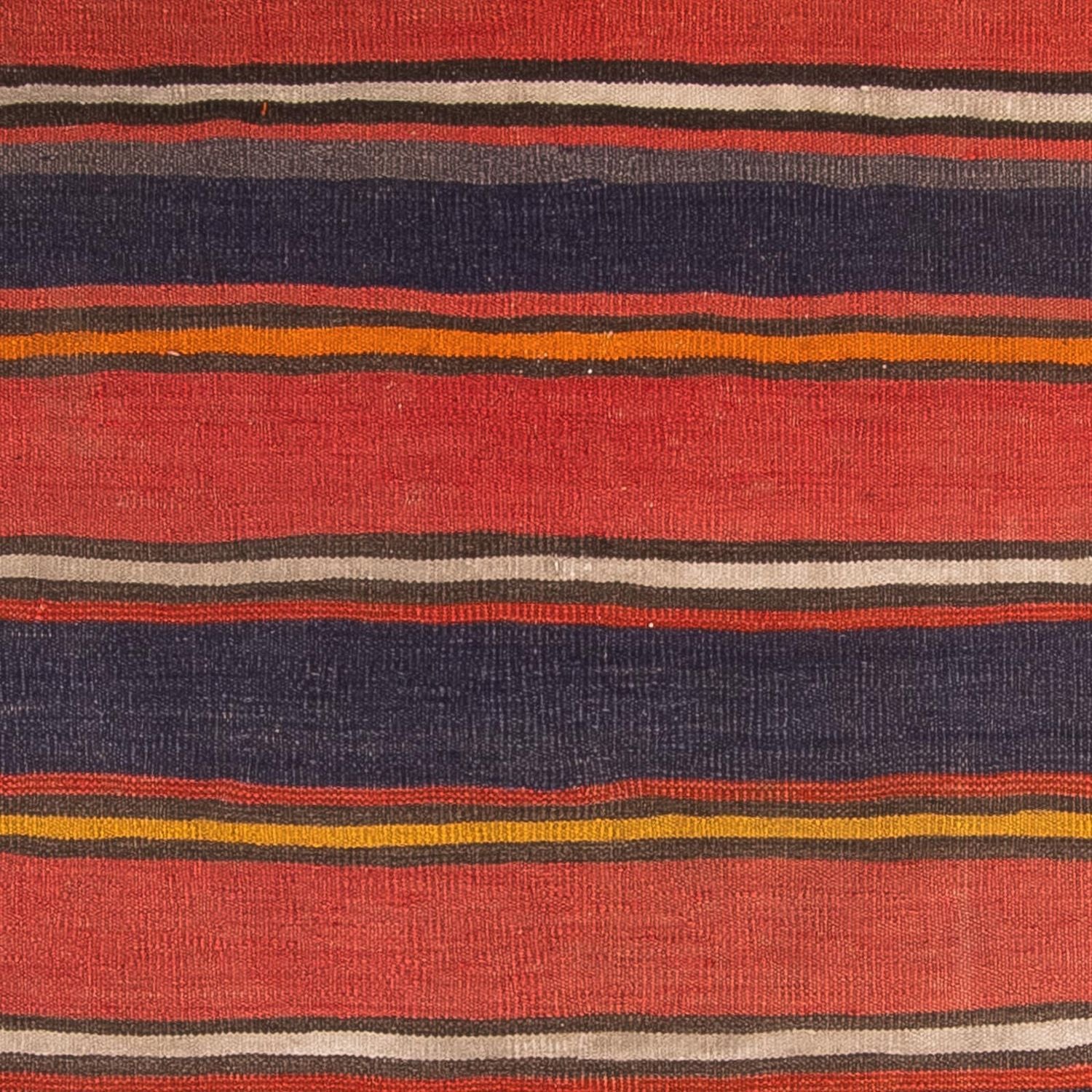 Alfombra Kelim - Antigua - 205 x 150 cm - multicolor