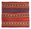 Alfombra Kelim - Antigua - 160 x 150 cm - multicolor