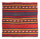 Kilim antiguo Alfombra 150x160cm