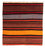 Alfombra Kelim - Antigua cuadrado  - 150 x 135 cm - multicolor