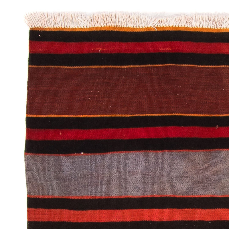 Alfombra Kelim - Antigua cuadrado  - 150 x 135 cm - multicolor