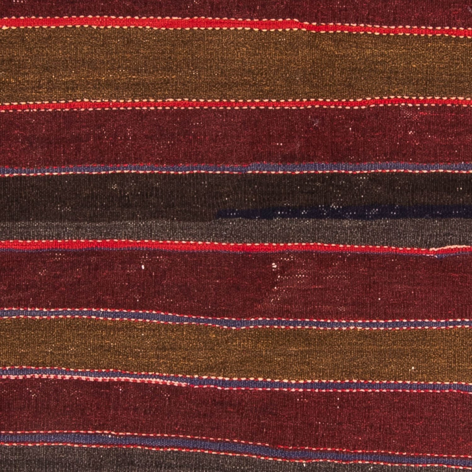 Alfombra Kelim - Antigua - 200 x 160 cm - multicolor