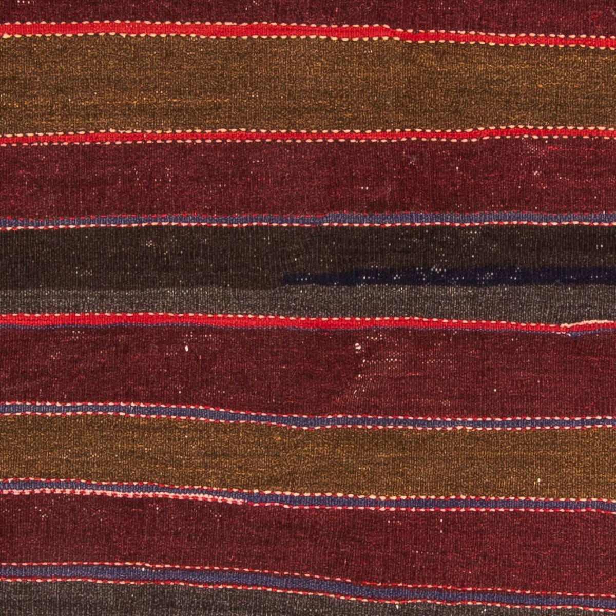 Alfombra Kelim - Antigua - 200 x 160 cm - multicolor