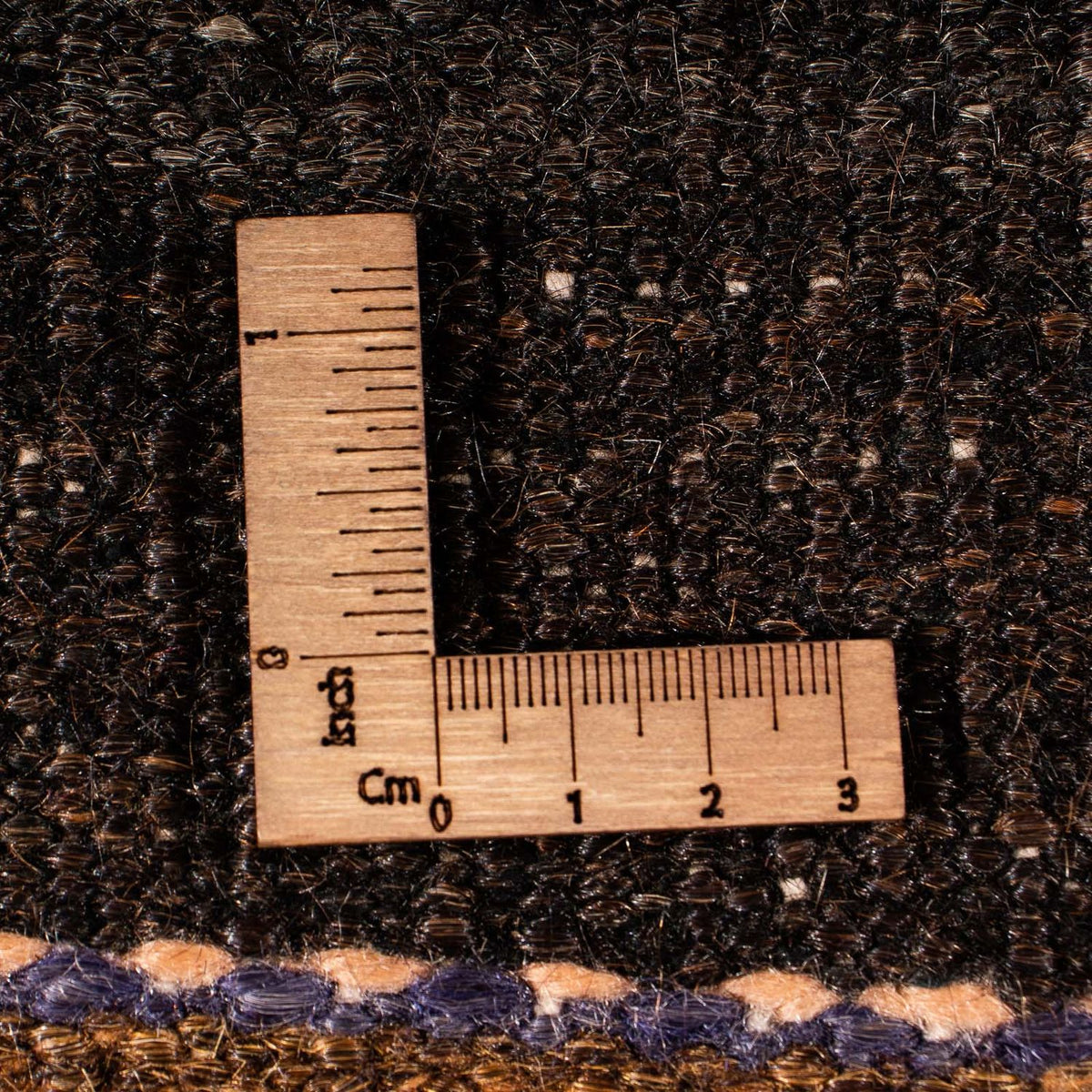 Alfombra Kelim - Antigua - 200 x 160 cm - multicolor