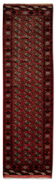 Bukhara Alfombra 85x288cm - Alfombra oriental